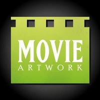 Movie Art Work(@MovieArtWork) 's Twitter Profile Photo