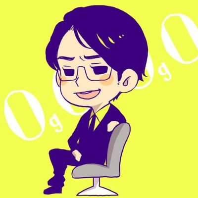 moguoさんのプロフィール画像