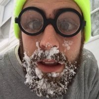 Vern Goldstein(@NickyFlash19) 's Twitter Profile Photo