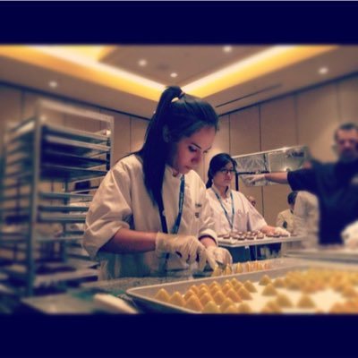 YADomesticated's profile picture. Certified Baker || Proud Vancouverite || Wanderluster