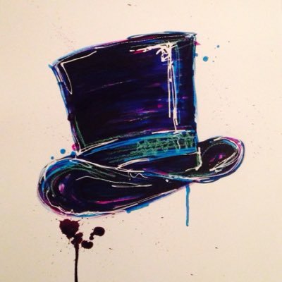 brambleandbelle's profile picture. Bramble and Belle sell funky fun original art. message me for more info on sales