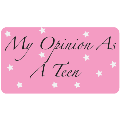 Opinion Teen 92