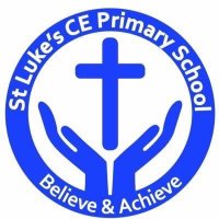 St Luke's CE Primary(@stlukesce) 's Twitter Profile Photo