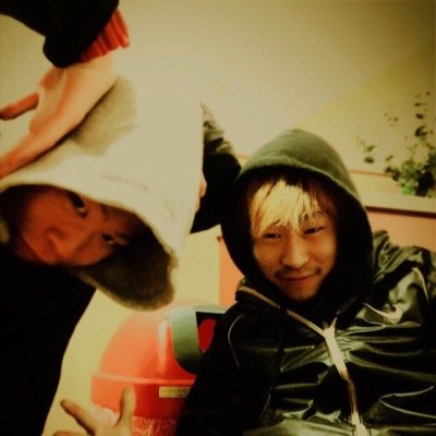toshi908's profile picture. 21歳