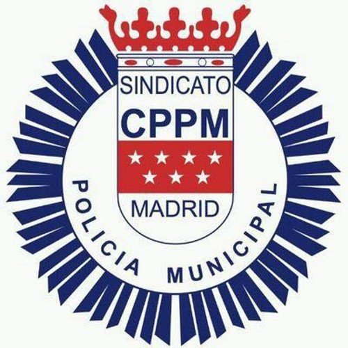 CppmAranjuez's profile picture. Cppm-Ep aranjuez es el sindicato profesional de policias y empleados publicos del Ayuntamiento de Aranjuez.