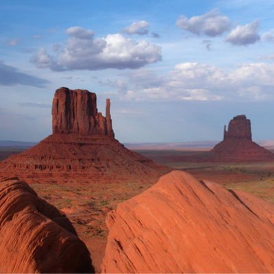 RedRock_Man's profile picture. Dad, Political Hack, Lover not Fighter