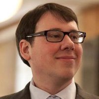 Jacob Rosenberg (@jrosenberg) 's Twitter Profile