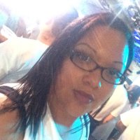 Alicia Landrum - @AliciaLandrum1 Twitter Profile Photo