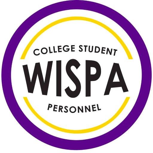 The Western Illinois Student Personnel Association is a graduate student organization that enhances the personal & professional development of #WIUCSP students