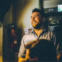 James Willard (@jameswillard_) 's Twitter Profile