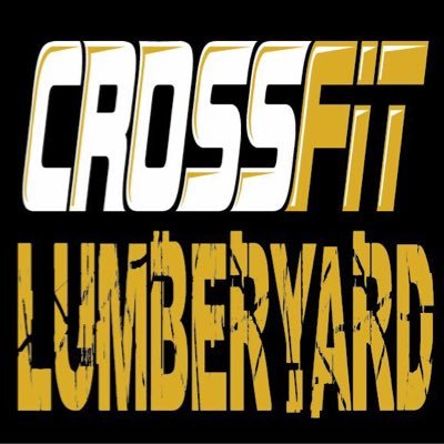 CrossFit Lumberyard