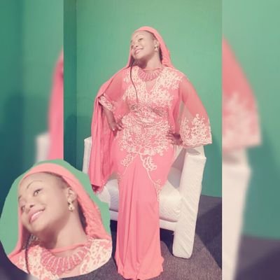 rashida_abba's profile picture. 