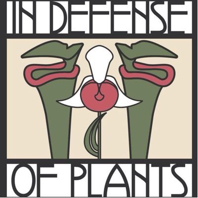 In Defense of Plantsさんのプロフィール画像