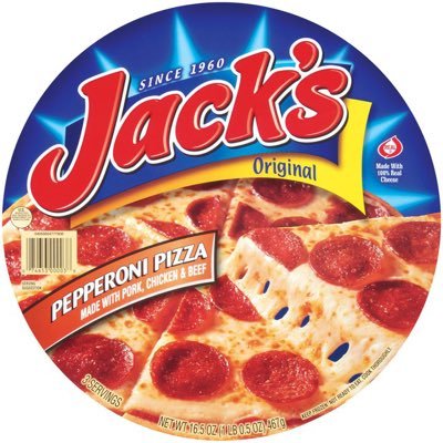 JacksPOTW's profile picture. Jacks pizza player of the week award.