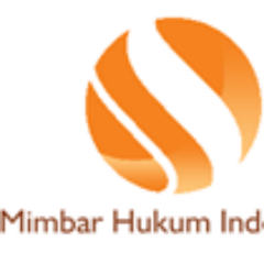 mimbarhukum's profile picture. 