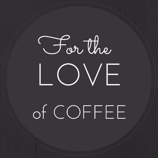 TheLuvofCoffee's profile picture. We have a deep love for #coffee.