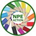 NPE Action (@NPEaction) Twitter profile photo