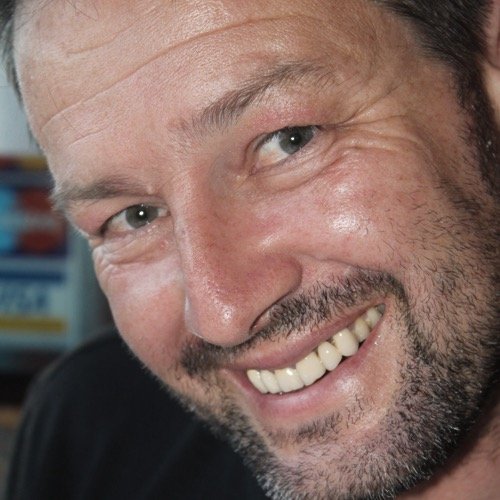 John Curtisさんのプロフィール画像