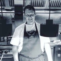 Andrew Hales(@ChefAndrewHales) 's Twitter Profile Photo