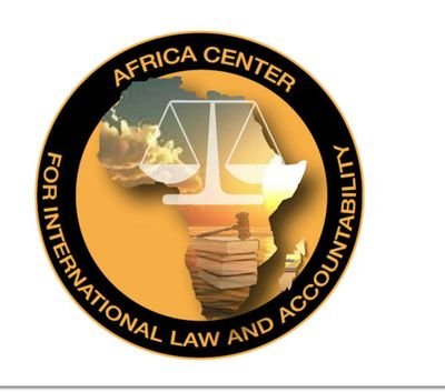 ACILA is a research, education, non-profit & non-partisan org which aims to contribute to African scholarship through enhanced understanding of int'l law.