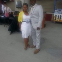 Carmen LoftonJohnson (@loftonjohnson3) 's Twitter Profile