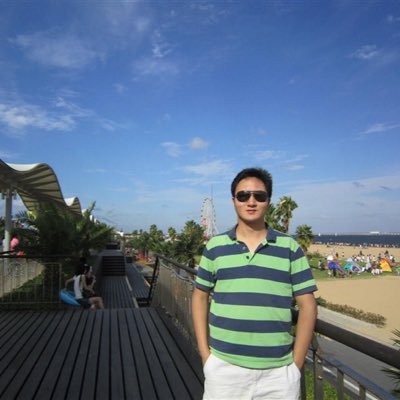 karlzhao2008's profile picture. 