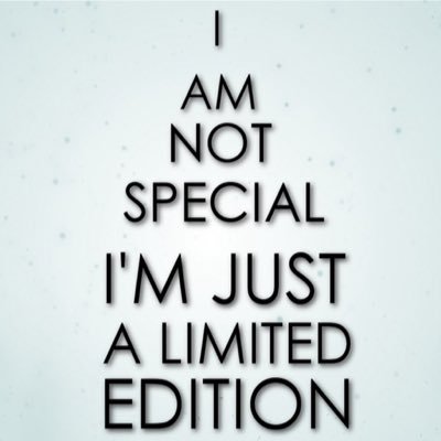 Accept difference not indifference. Please walk with me down my road, it may not be your world but it is my world.....