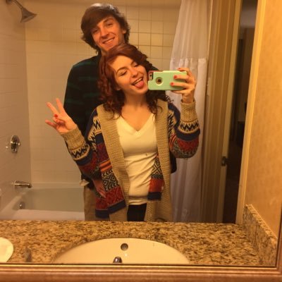 Maddy_M_Price's profile picture. I keep hitting the space bar but I'm still here on earth.