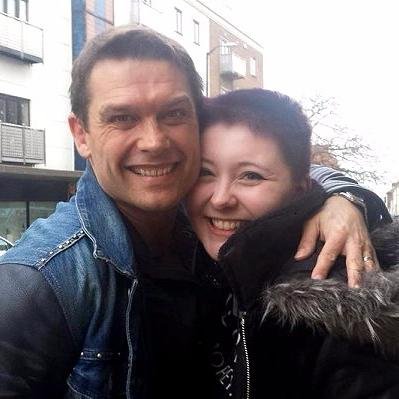 Mercury_Pheonix's profile picture. Full time geek. Occasional writer. There will be waffling. And maybe squeeing. And very often there will be ranting.