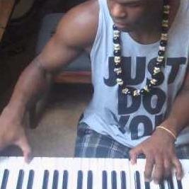 Producer | Keyboard Player | Music Director/Instructor/Historian | Basketball Enthusiast