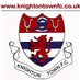 Knighton Town FC (@KTFC1887) Twitter profile photo