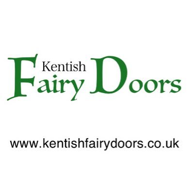 Hand crafted Fairy Doors from Sevenoaks Kent. All hand made at Terry Malone ltd @terry_malone ask@kentishfairydoors.co.uk
