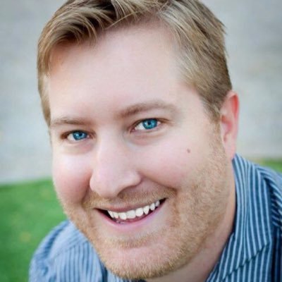 StevenRutt81's profile picture. Husband and father first, COO for Abilene Christian University Online.