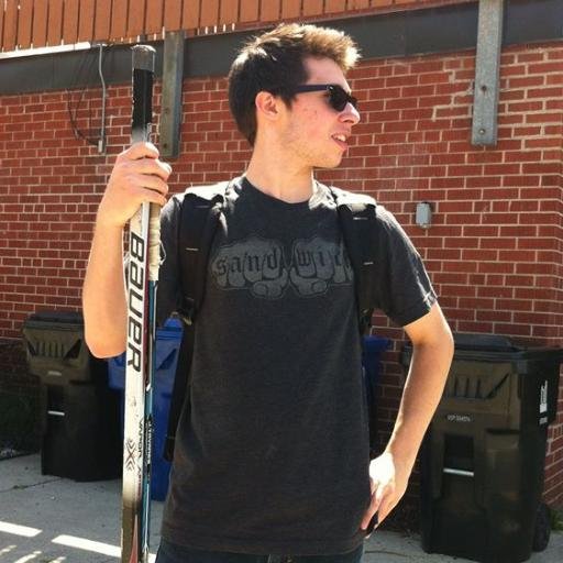 Software Engineer @ Xello. Sports Analytics, Toronto FC, Love/Hate relationship with the Leafs.