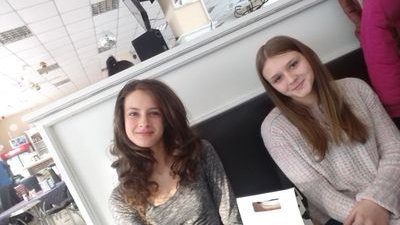 TanyaPihnovska3's profile picture. 