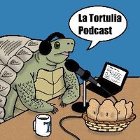 La Tortulia Podcast (@tortuliapodcast) 's Twitter Profile Photo La Tortulia Podcast (@tortuliapodcast) 's Twitter Profile Photo