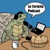 La Tortulia Podcast (@tortuliapodcast) Twitter profile photo