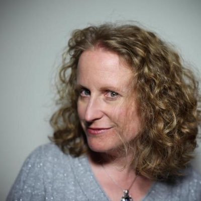 Pamela Wasserman