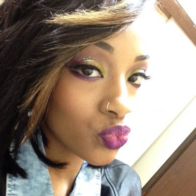 Andria_Sharice's profile picture. 