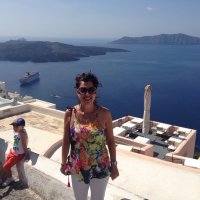 Angelina Sheinwald (@angelinasheinw1) 's Twitter Profile