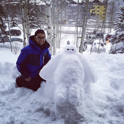 Aussie Engineer in the US. He/him.
https://t.co/7rHZYVslNU