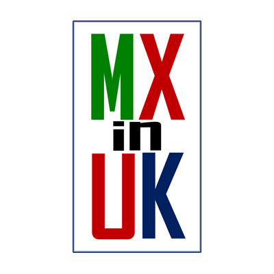 Mexico in the United Kingdom | México en el Reino Unido