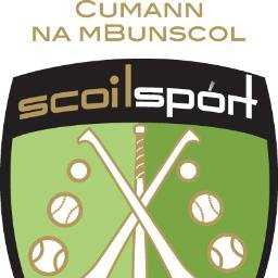 Allianz Cumann na mBunscol.
(An Coiste Náisiúnta)
Working to make Gaelic games the games of choice for boys & girls in Ireland's primary schools. #GAA