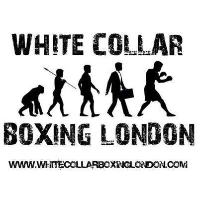 The Ultimate White Collar Boxing Experience https://t.co/DBSlDvlrzV