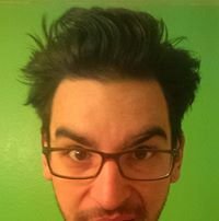 vegasquizmaster's profile picture. 