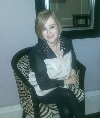 ipecistasoy's profile picture. Especialista en el area de la sordera. Doctora en Educacion. Madre comprometida y educadora por vocación