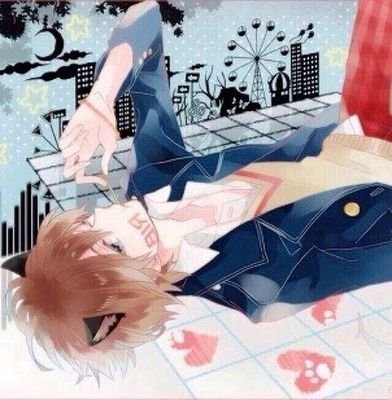 CtPXuLSWWuYapfB's profile picture. サブ垢です