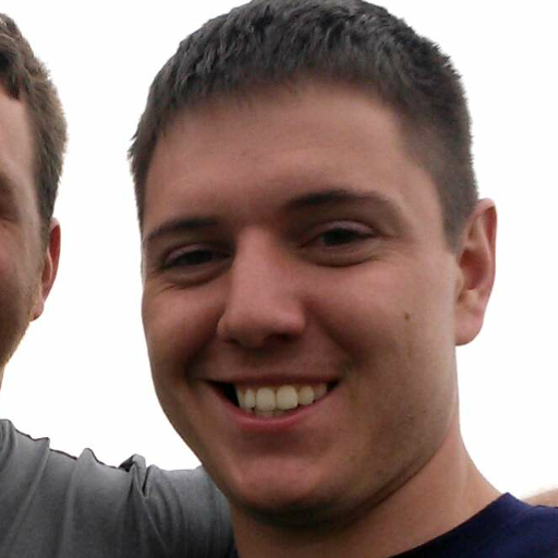 BergDraftNight's profile picture. A writer for The Draft Night
Teacher