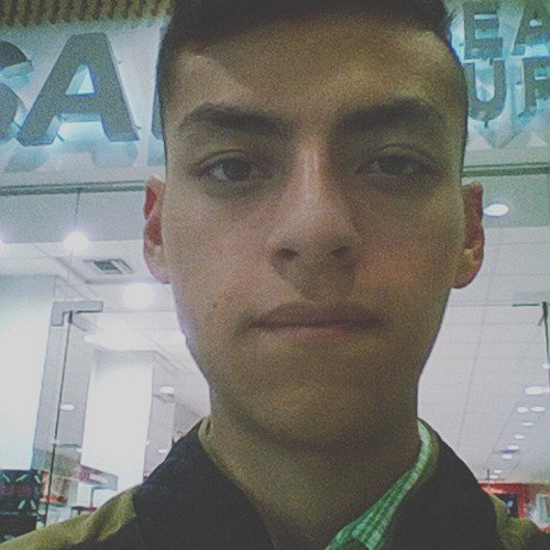Soy diver todo buena onda me gusta aser amigos nuevos conoceme para que veas como soy!