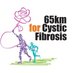 65kmforCF (@65kmforcf) Twitter profile photo 65kmforCF (@65kmforcf) Twitter profile photo